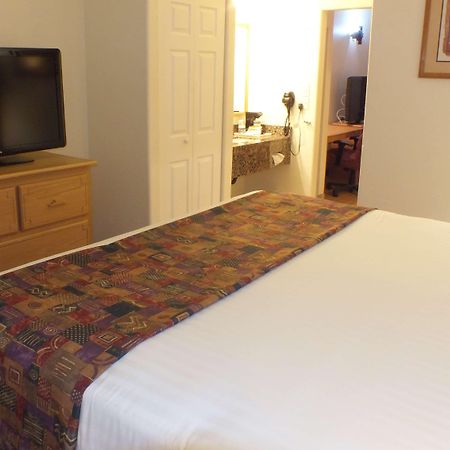 Best Western Gold Canyon Inn & Suites Экстерьер фото