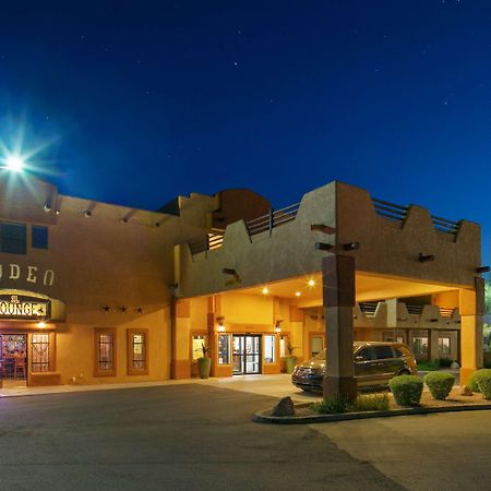 Best Western Gold Canyon Inn & Suites Экстерьер фото