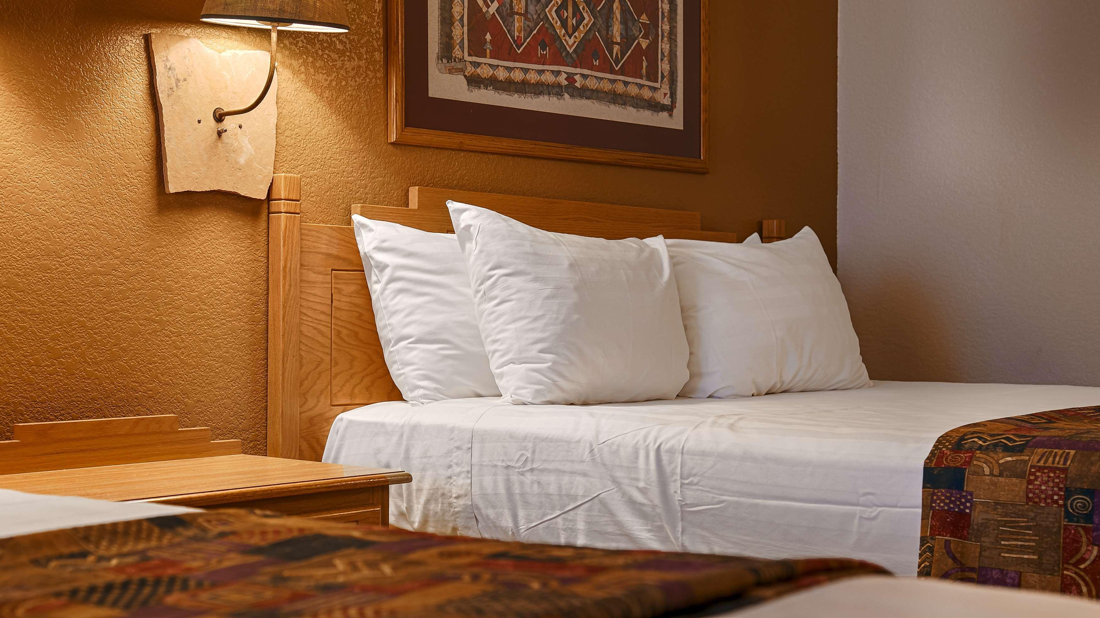 Best Western Gold Canyon Inn & Suites Экстерьер фото
