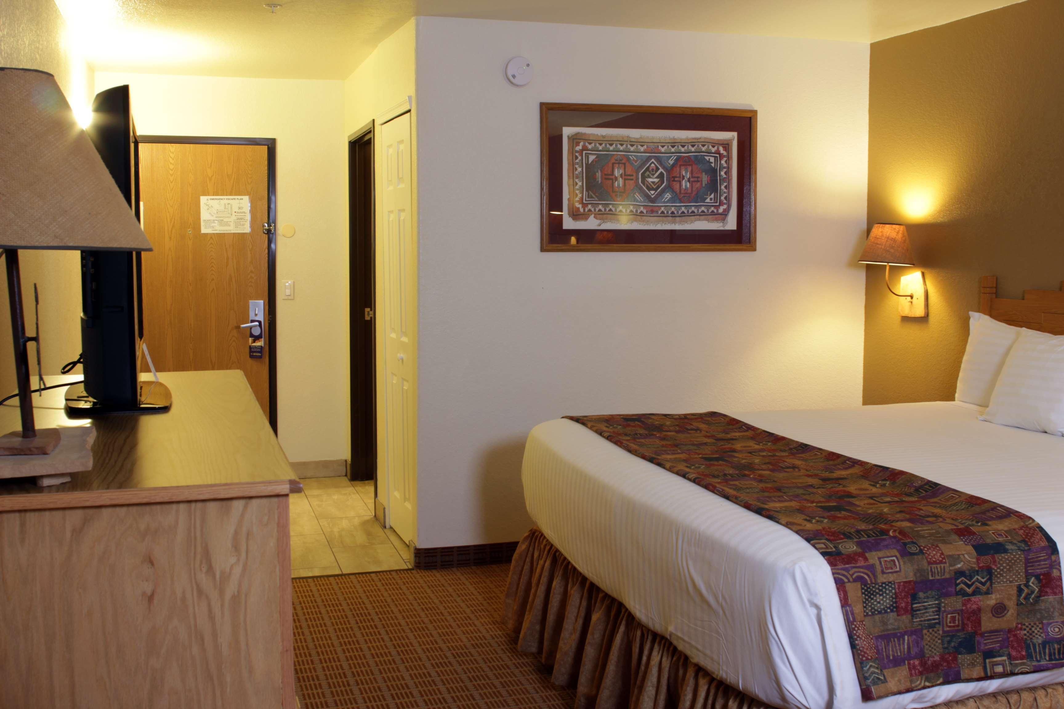 Best Western Gold Canyon Inn & Suites Экстерьер фото