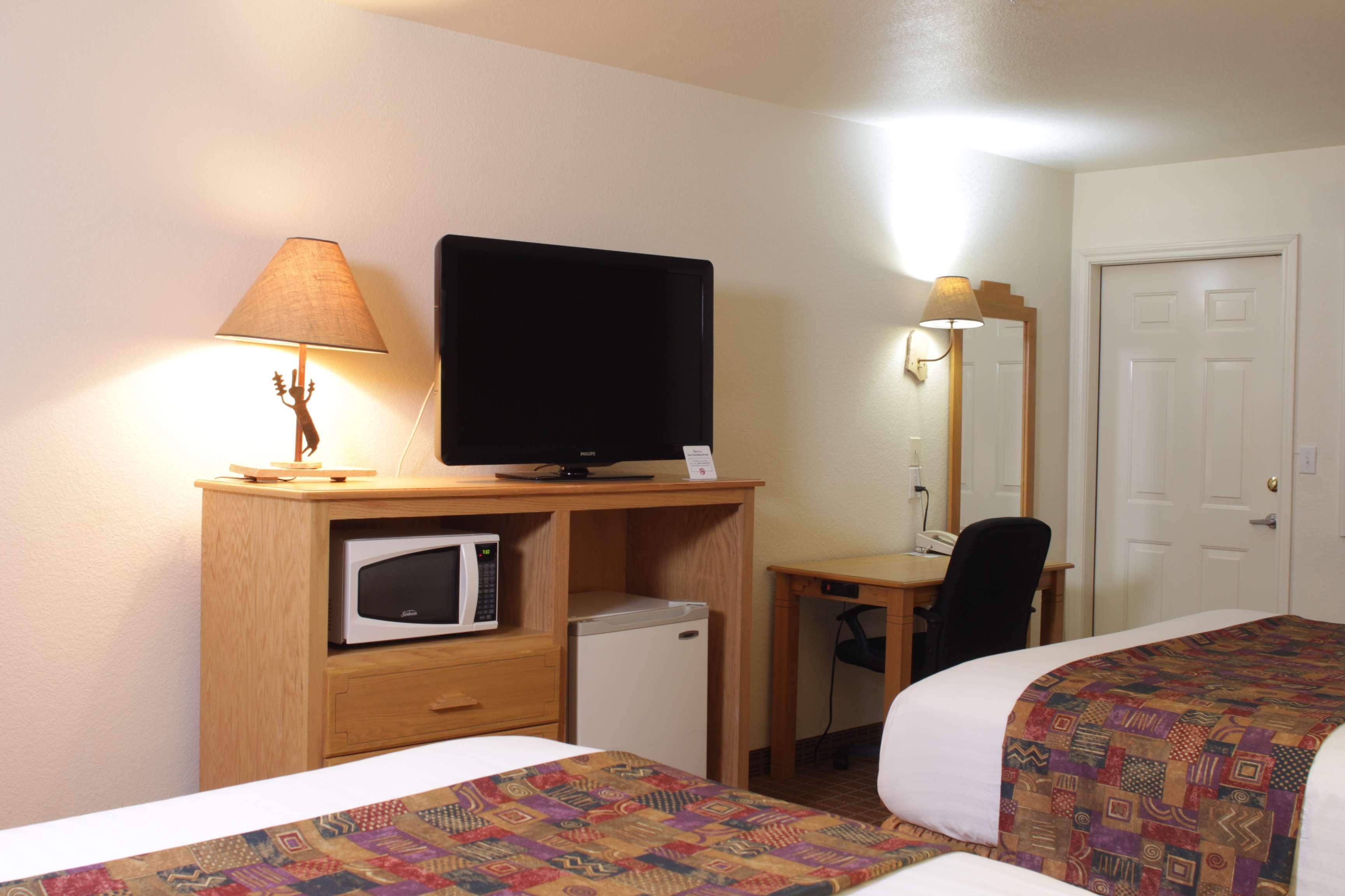 Best Western Gold Canyon Inn & Suites Экстерьер фото