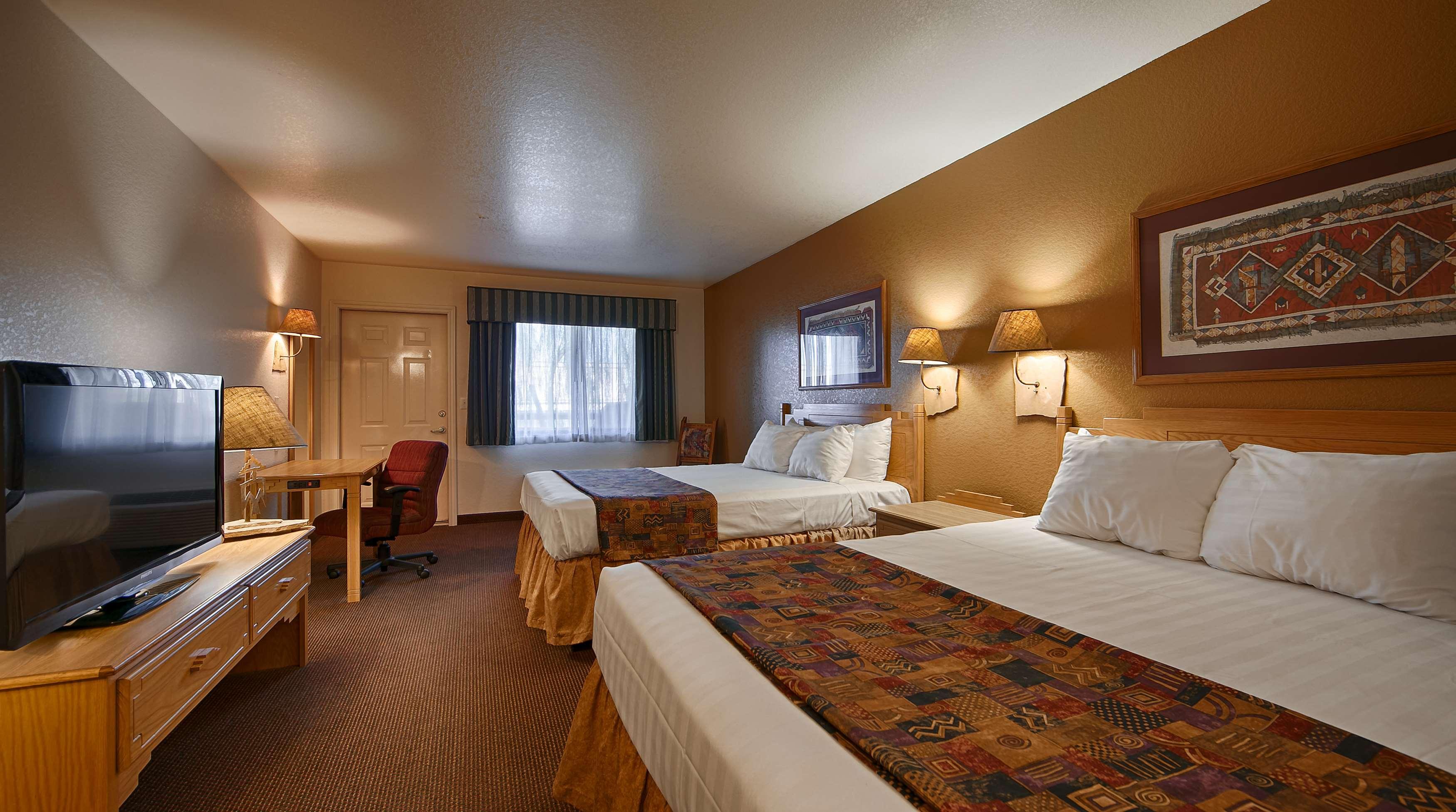 Best Western Gold Canyon Inn & Suites Экстерьер фото