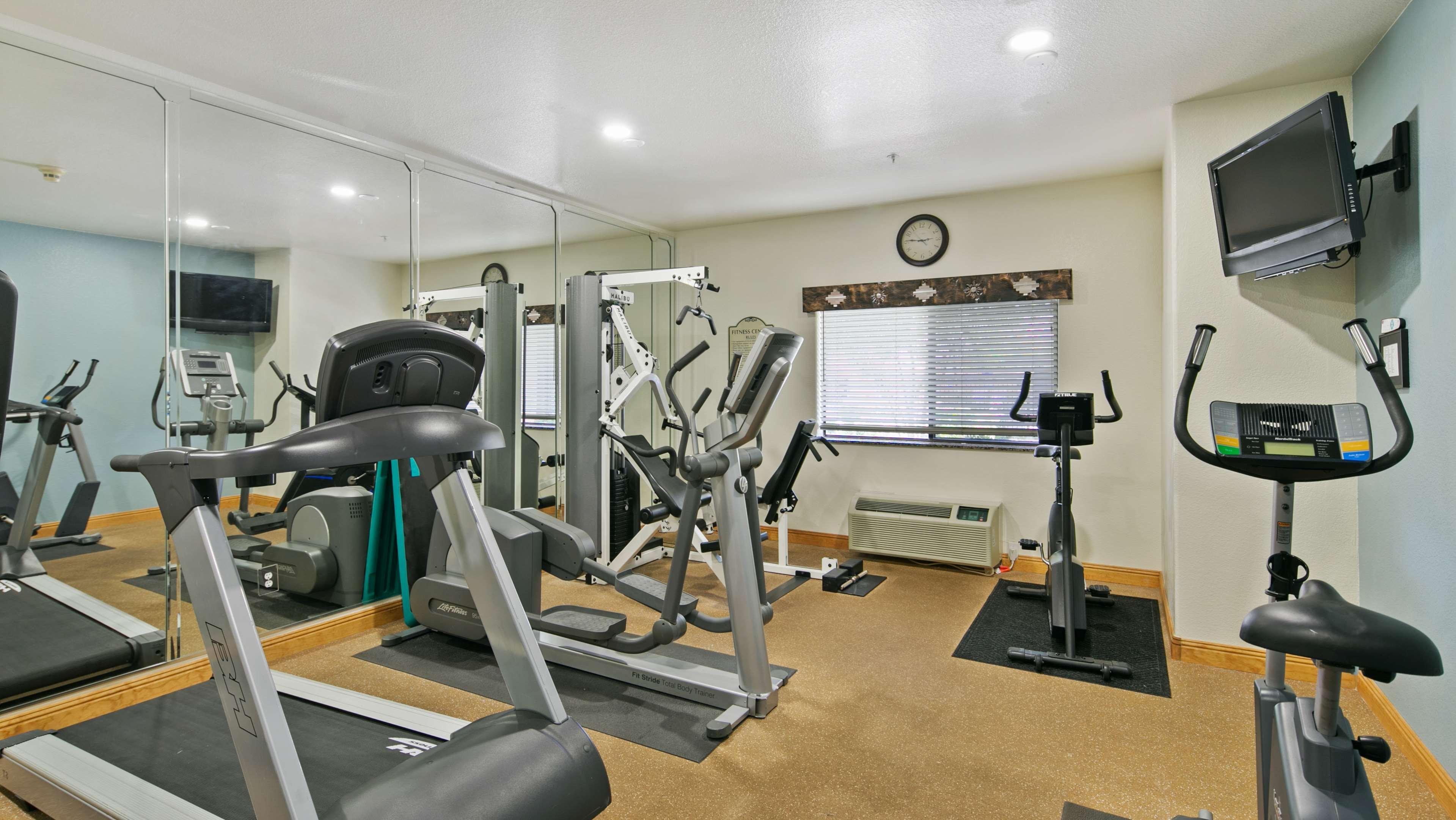 Best Western Gold Canyon Inn & Suites Экстерьер фото