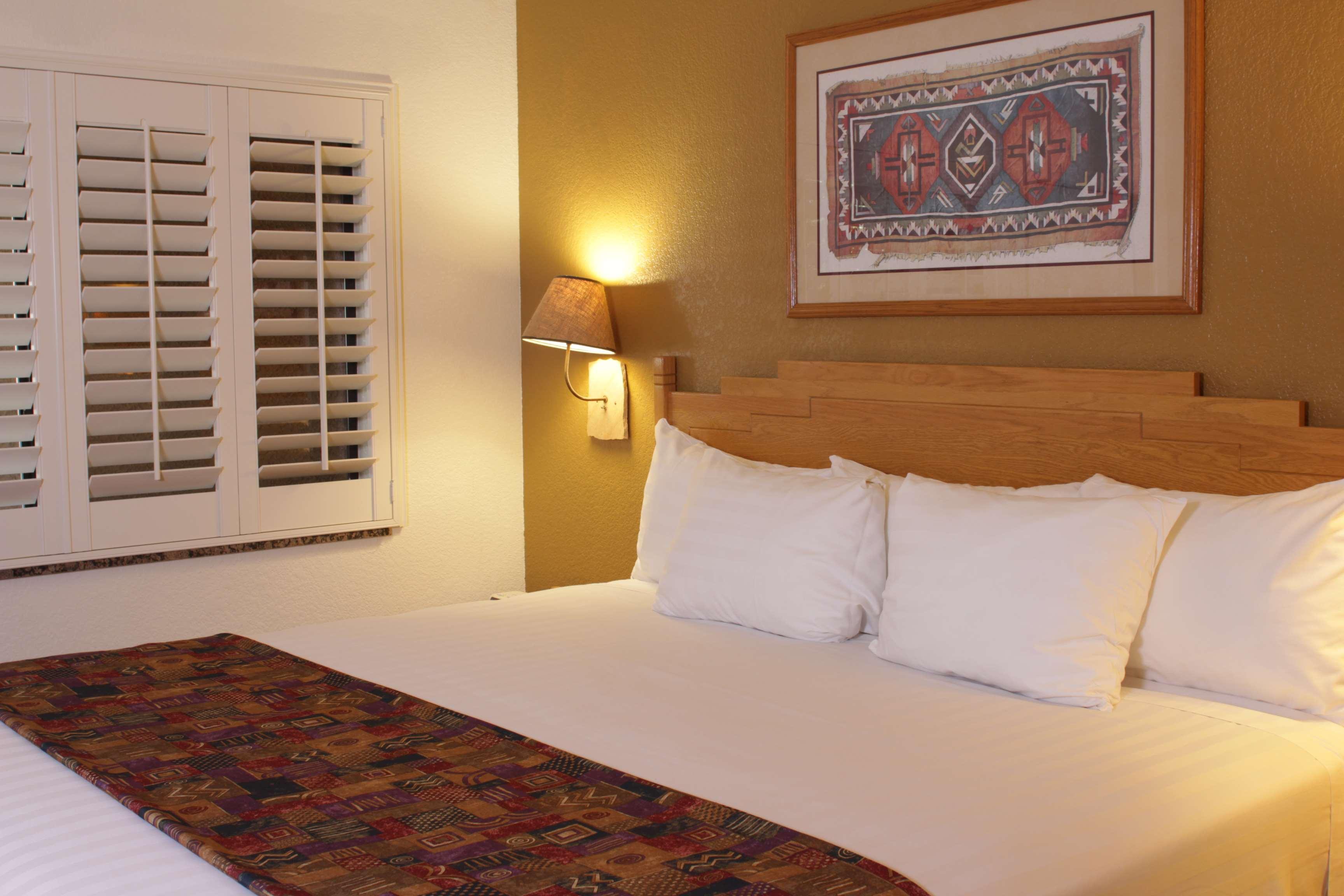 Best Western Gold Canyon Inn & Suites Экстерьер фото