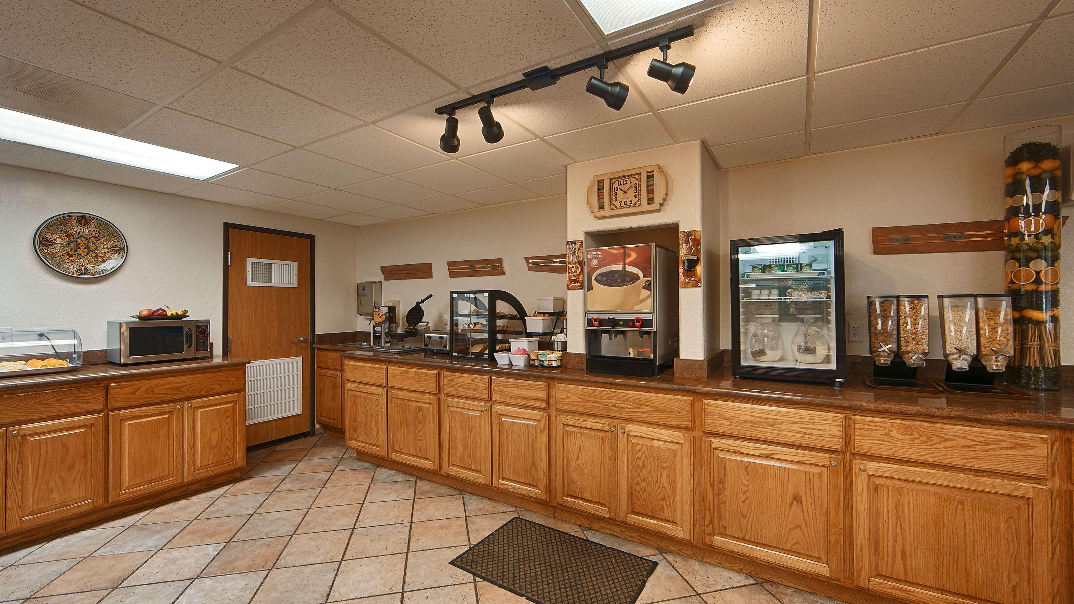 Best Western Gold Canyon Inn & Suites Экстерьер фото
