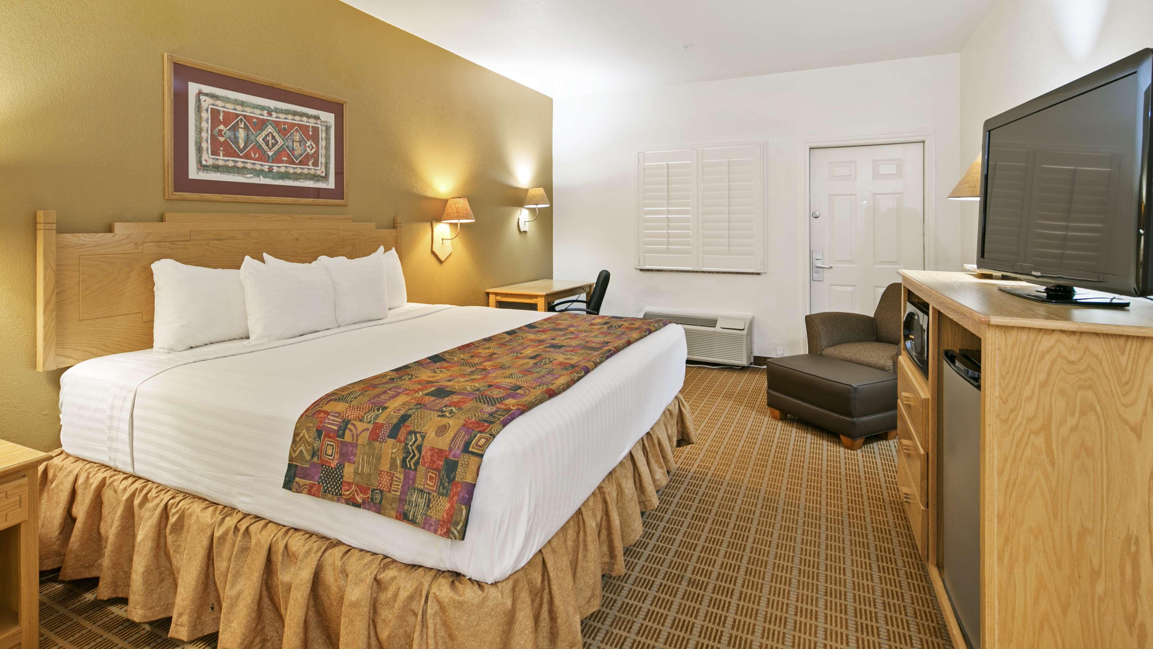 Best Western Gold Canyon Inn & Suites Экстерьер фото