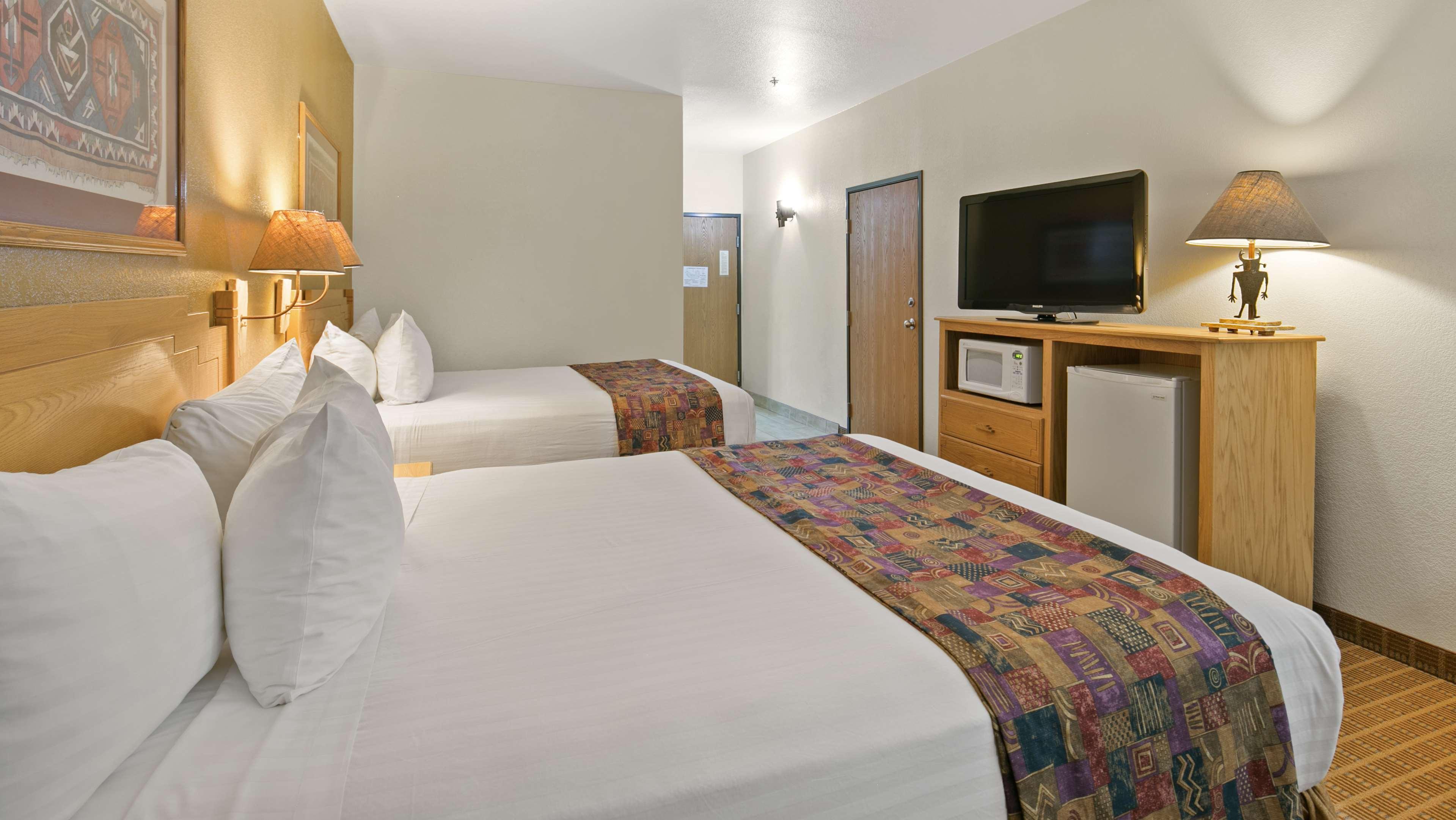 Best Western Gold Canyon Inn & Suites Экстерьер фото