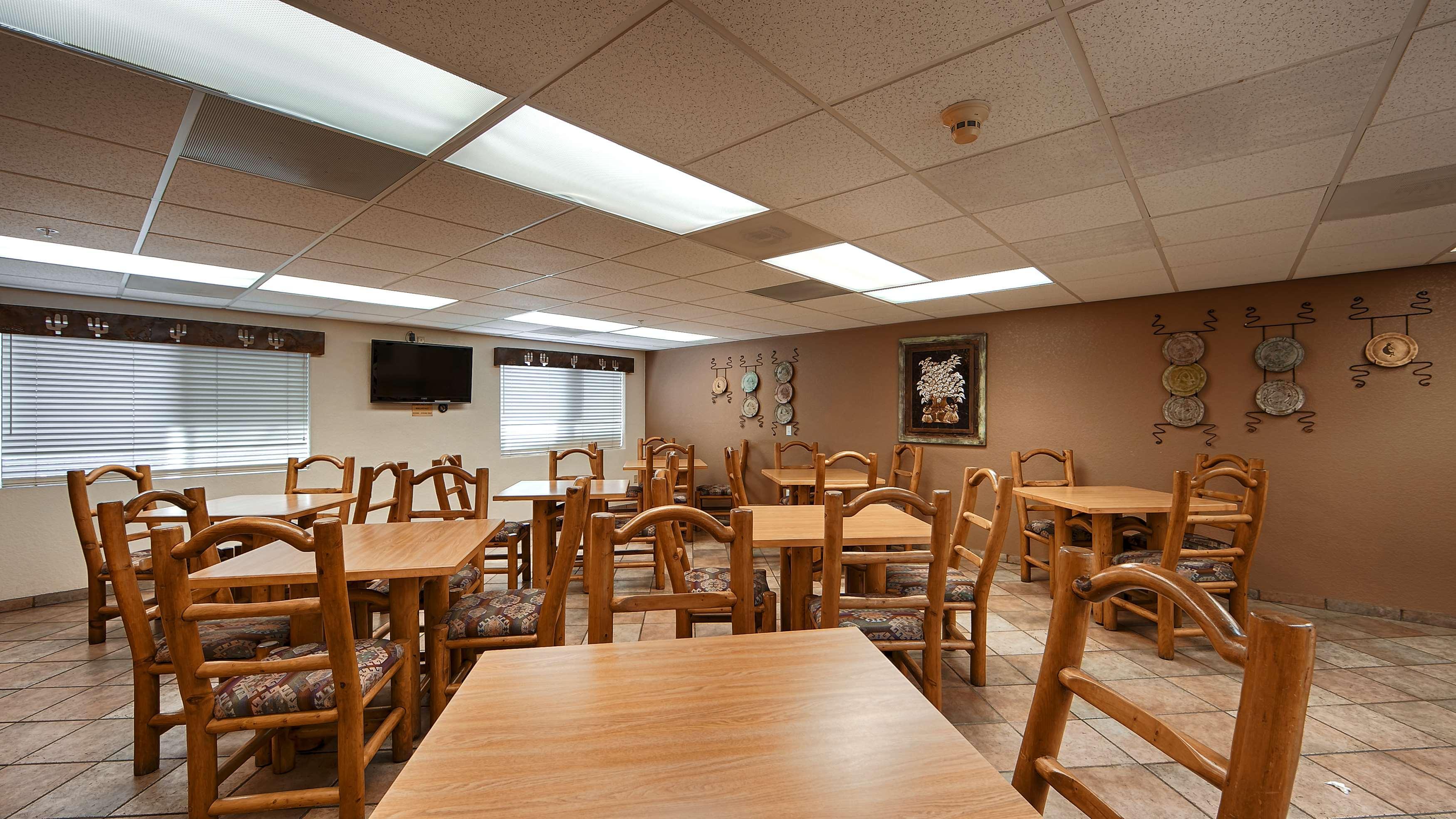 Best Western Gold Canyon Inn & Suites Экстерьер фото