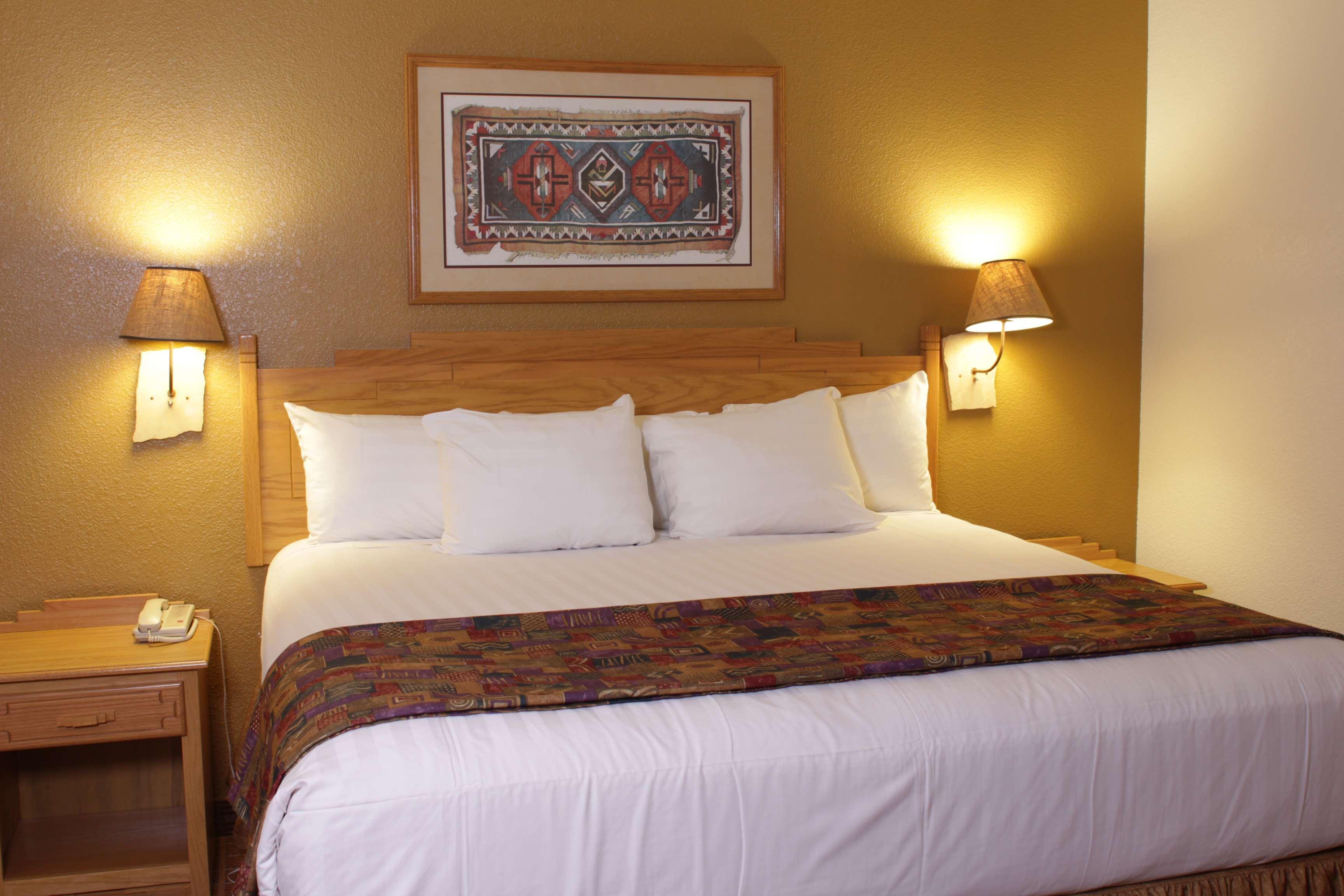 Best Western Gold Canyon Inn & Suites Экстерьер фото