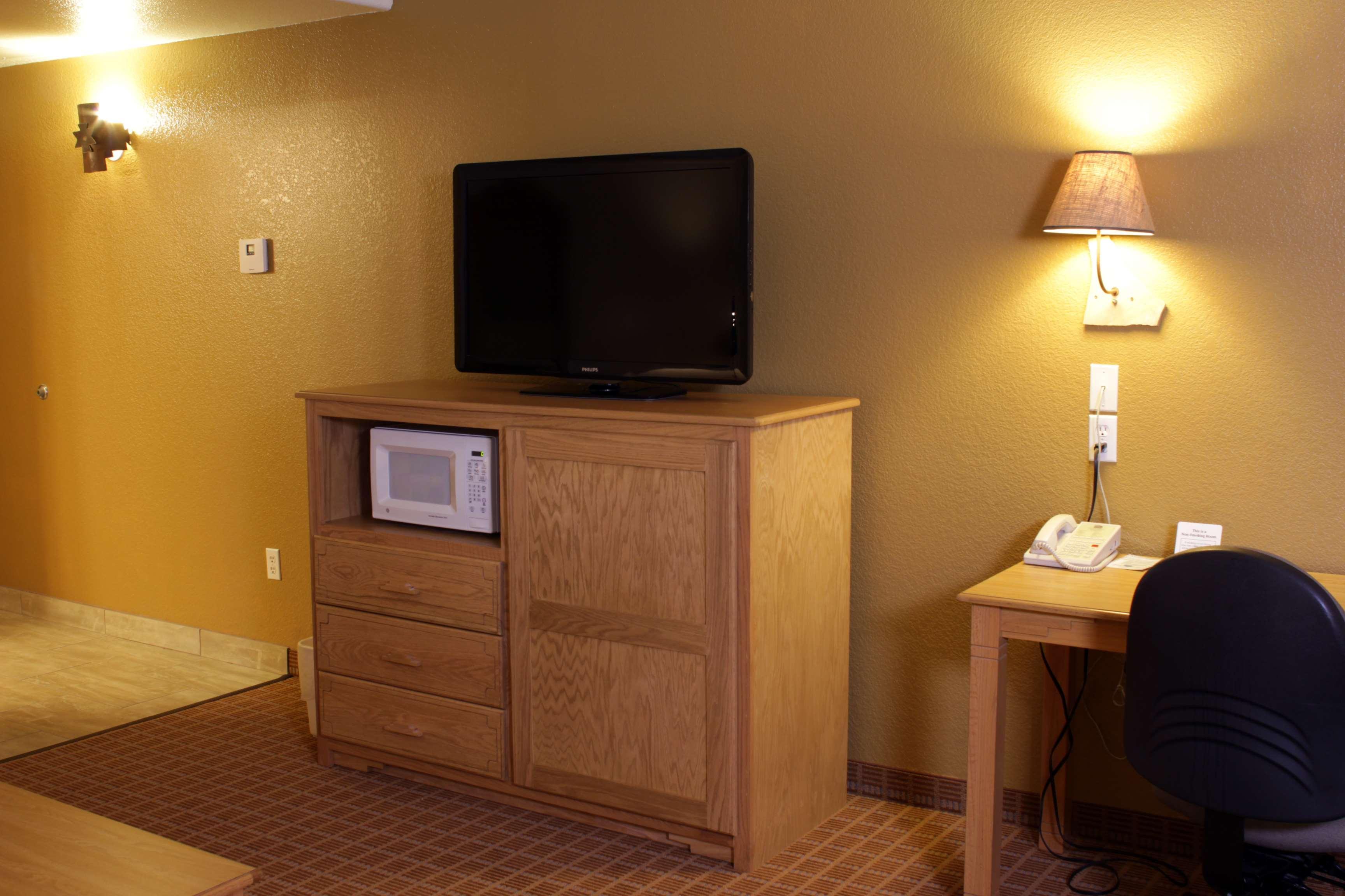 Best Western Gold Canyon Inn & Suites Экстерьер фото