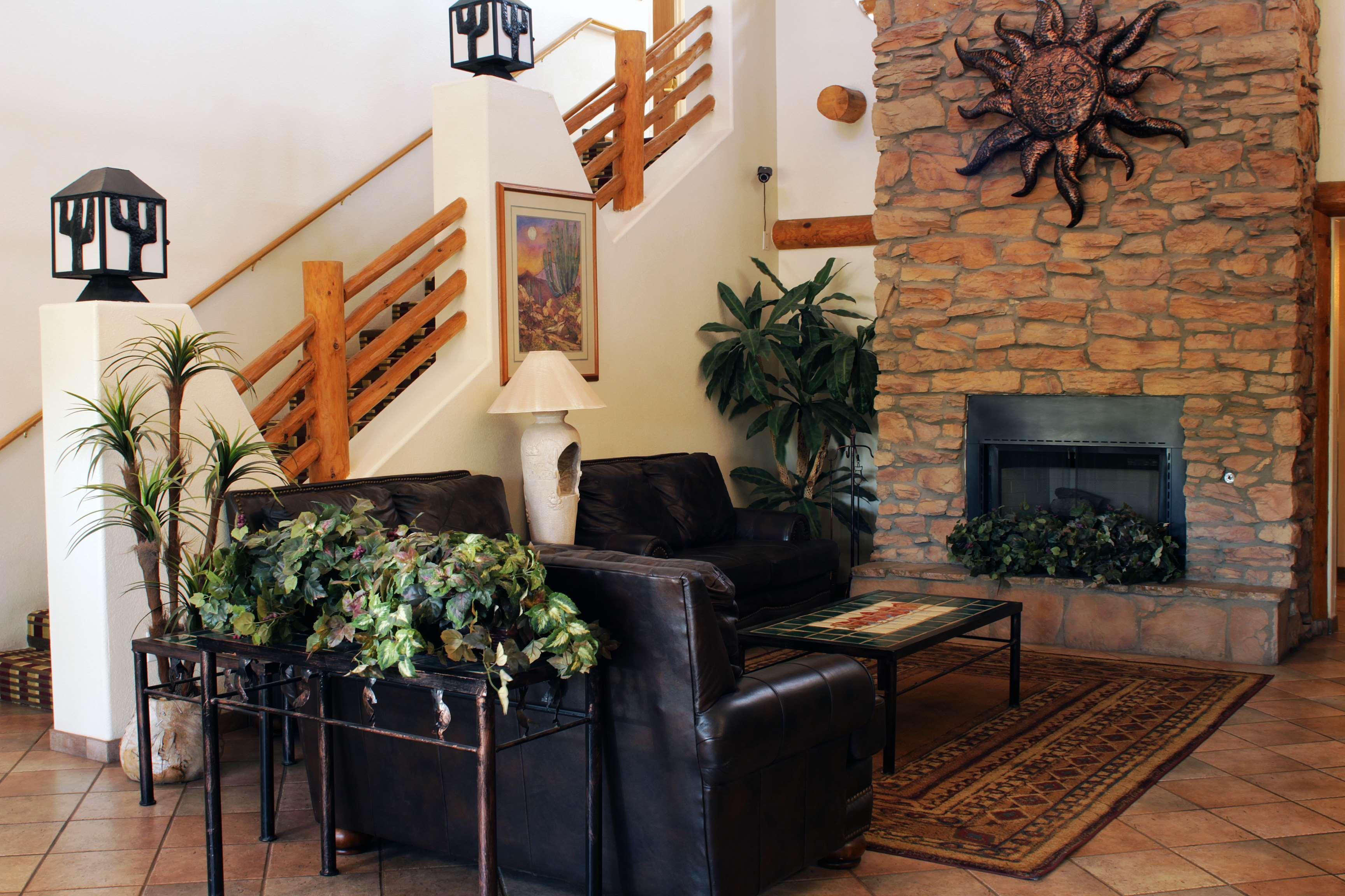 Best Western Gold Canyon Inn & Suites Экстерьер фото