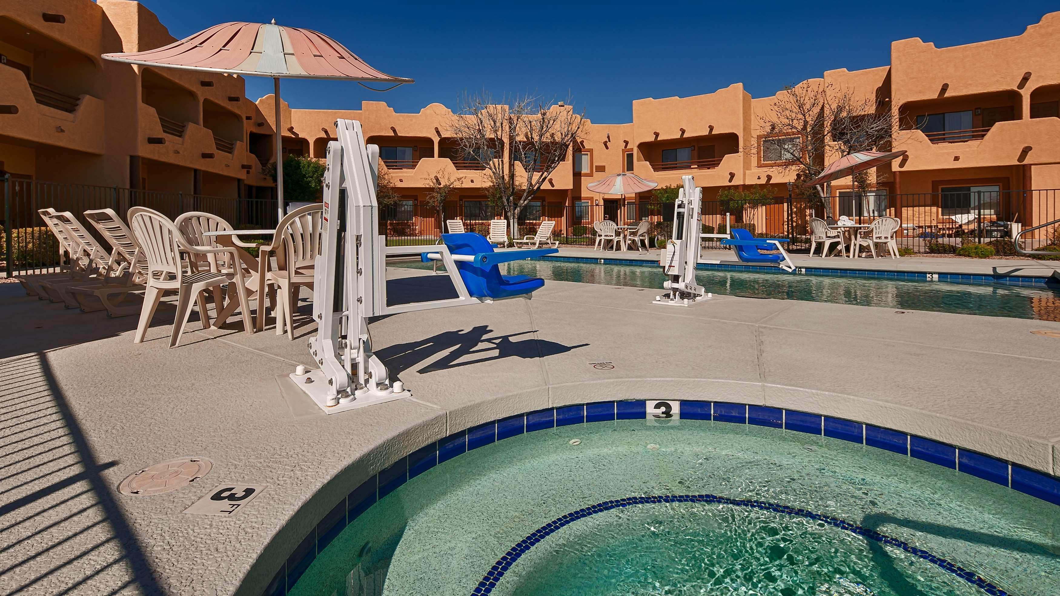 Best Western Gold Canyon Inn & Suites Экстерьер фото