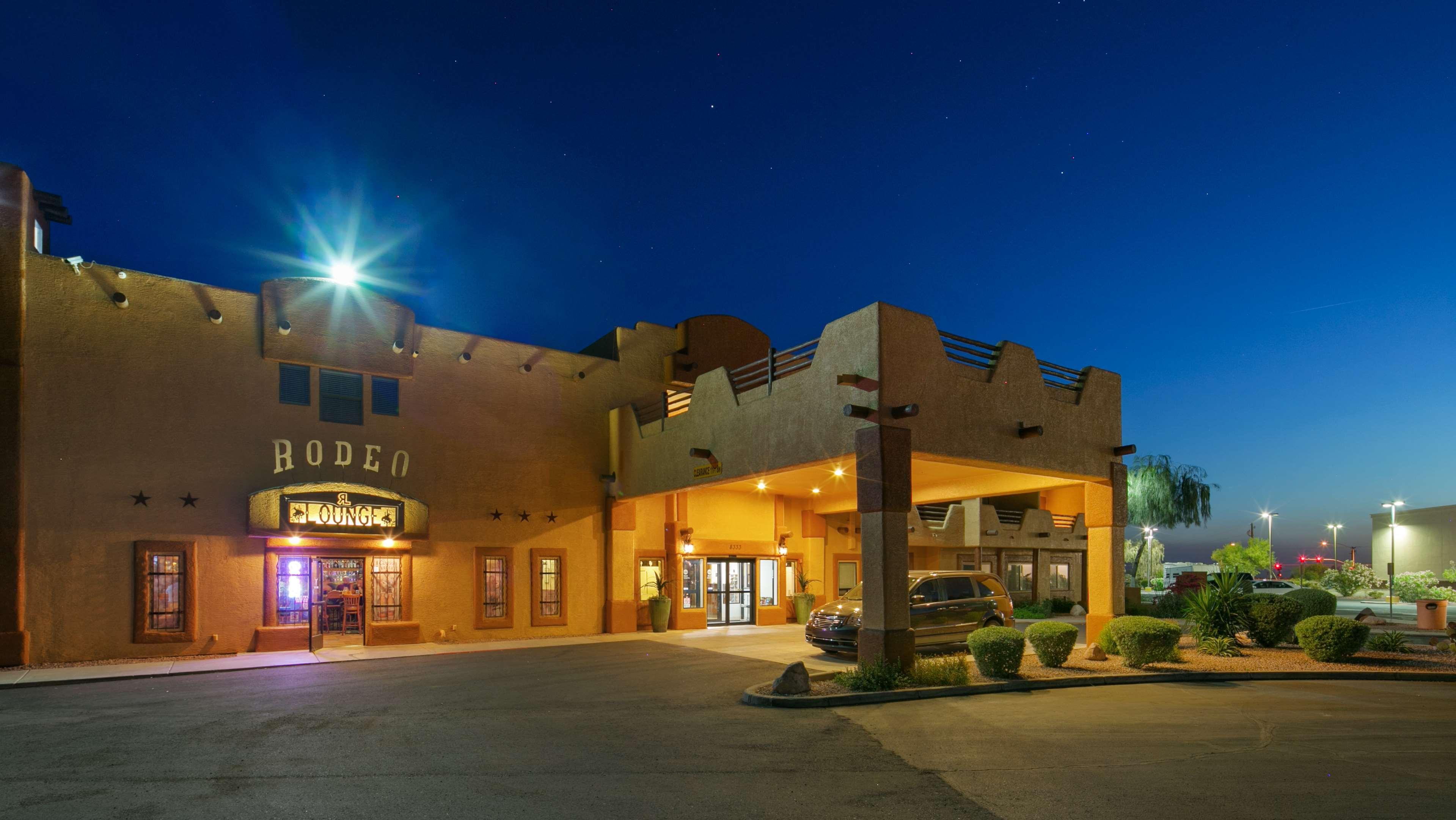 Best Western Gold Canyon Inn & Suites Экстерьер фото