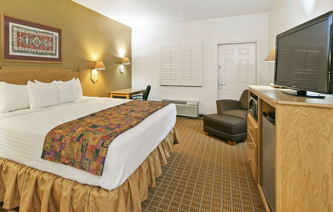 Best Western Gold Canyon Inn & Suites Экстерьер фото