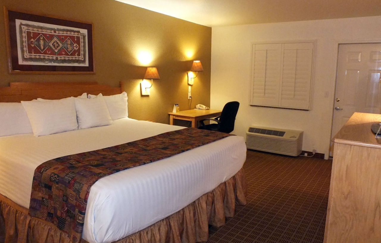 Best Western Gold Canyon Inn & Suites Экстерьер фото